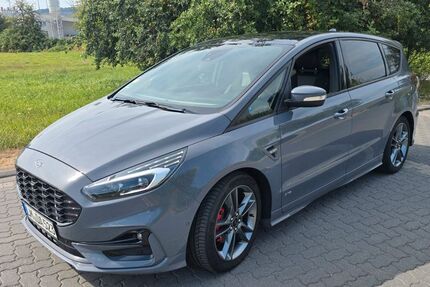 Ford S-Max 83.500 km 24.999 &euro; Dornburg 65599