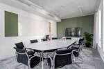 Office Club Hamburg Ballindamm - All-in-Miete