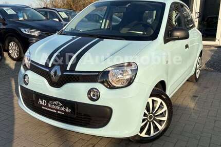 Renault Twingo 105.636 km 5.990 &euro; Marne 25709