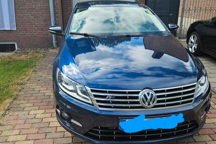 VW CC 183.000 km 13.990 € Hamm 59067