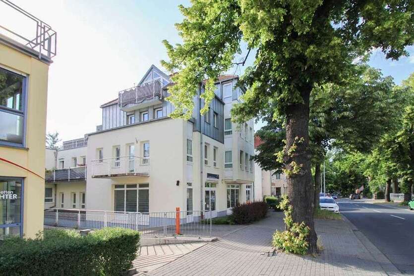 Wohnung zum Kaufen in Dresden 89.000 € 42.23 m² 1 zimmer