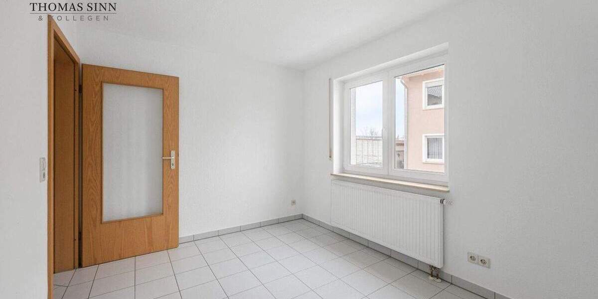 Etagenwohnung Neuenstadt am Kocher Neuenstadt - 3 Zimmer, 86 m&sup2;, 299.000&euro; | Angebot:25742226