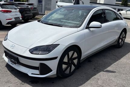 Hyundai IONIQ 6 40.657 km 29.799 &euro; Miltenberg 63897