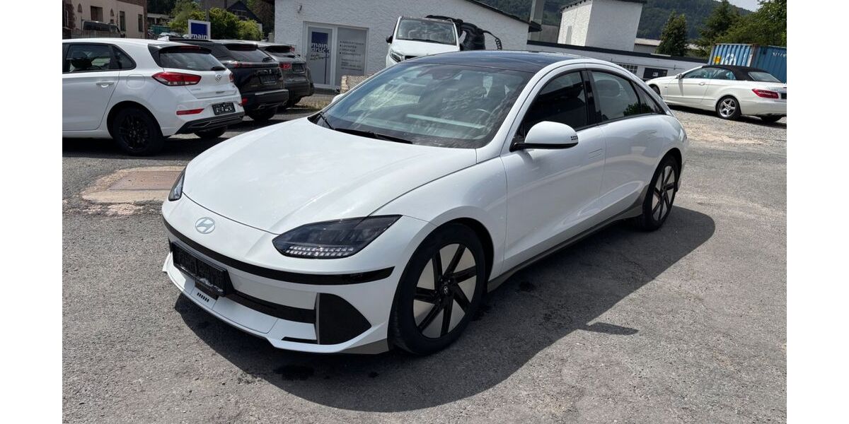 Hyundai IONIQ 6 40.657 km 29.799 &euro; Miltenberg 63897