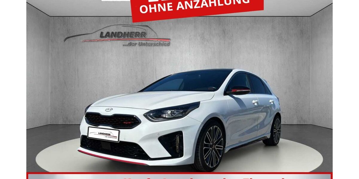 Kia ceed / Ceed 52.780 km 19.975 &euro; Thannhausen 86470