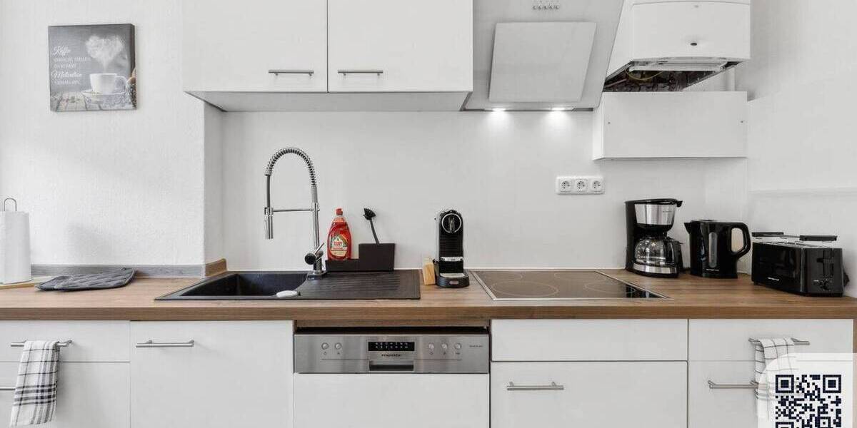 Etagenwohnung Wilhelmshaven Innenstadt - 4 Zimmer, 2.993&euro; | Angebot:26637127