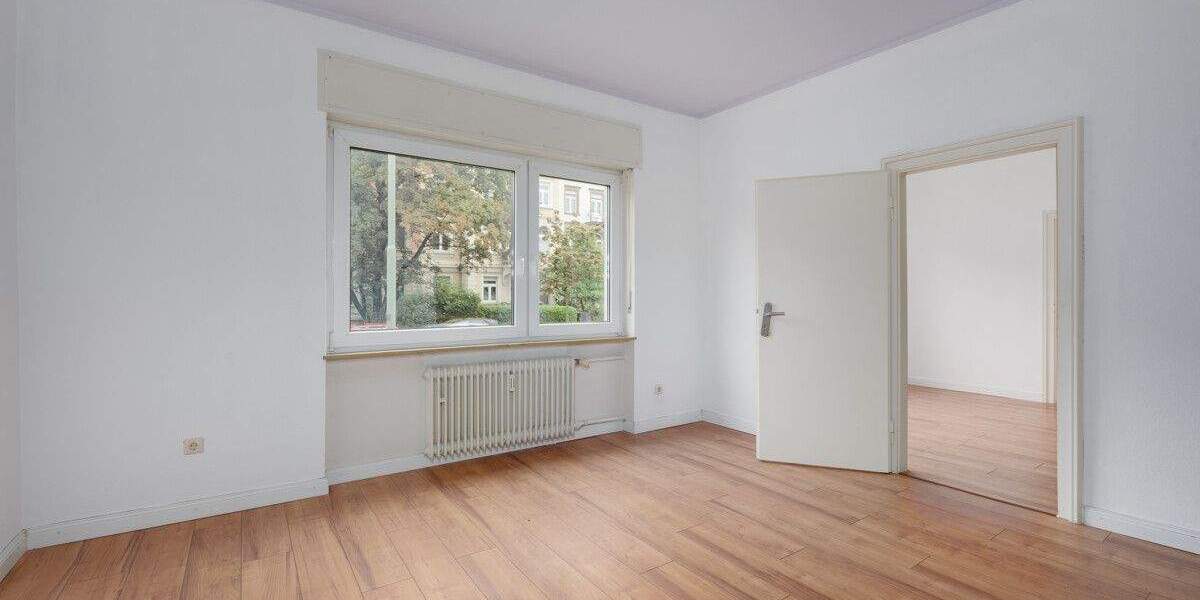 Mehrfamilienhaus, Wohnhaus Karlsruhe Weststadt - 1 Zimmer, 315 m&sup2;, 1.500.000&euro; | Angebot:24860358