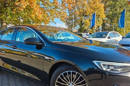 Opel Insignia 90.485 km 17.985 &euro; Salzhausen 21376