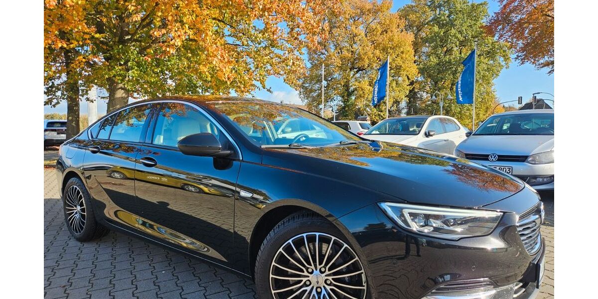 Opel Insignia 90.485 km 17.985 &euro; Salzhausen 21376