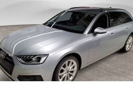 Audi A4 27.182 km 38.790 &euro; Detmold 32756