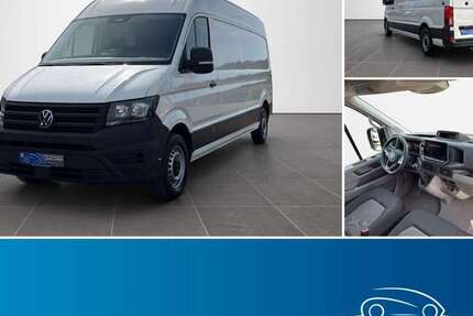 VW Crafter 21.600 km 36.580 &euro; Roßtal 90574