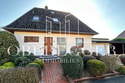 Haus Brake - 4.5 Zimmer, 120 m&sup2;, 210.000&euro; | Angebot:25414981