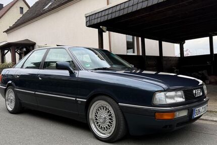 Audi 90 208.000 km 5.500 &euro; Altena 58762