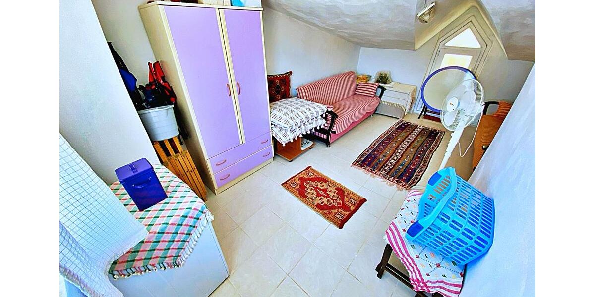 Reihenhaus München Pasing-Obermenzing - 4 Zimmer, 330 m&sup2;, 180.000&euro; | Angebot:26926409
