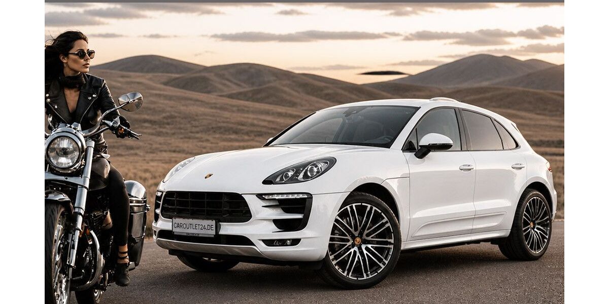 Porsche Macan 205.100 km 26.780 &euro; Frankfurt am Main 60386