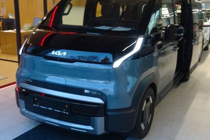 Kia PV5 3.300 km 42.990 &euro; Waldkraiburg 84478