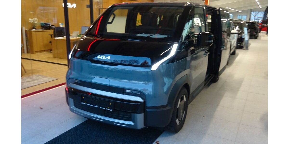 Kia PV5 3.300 km 42.990 &euro; Waldkraiburg 84478