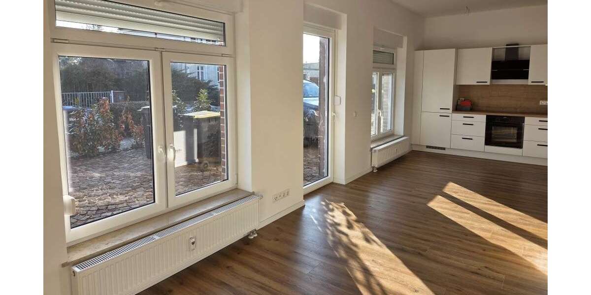 Etagenwohnung Großräschen - 4 Zimmer, 90 m&sup2;, 998&euro; | Angebot:25374170
