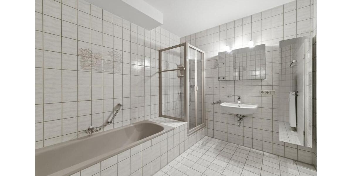 Etagenwohnung Gessertshausen - 3 Zimmer, 79 m&sup2;, 800&euro; | Angebot:26161337