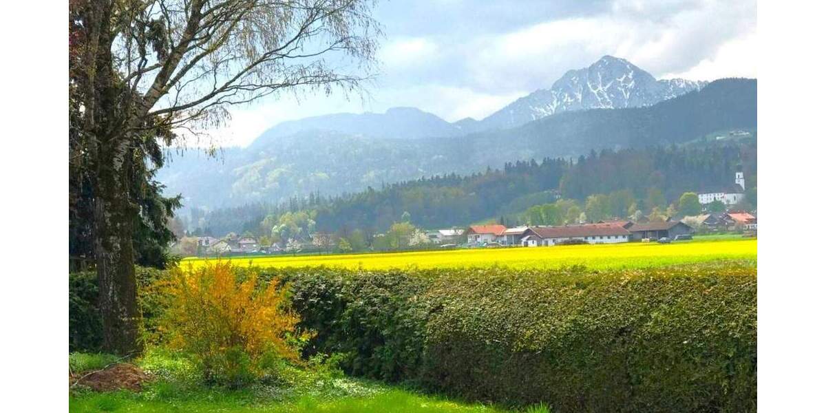 Bungalow Ainring Perach - 5 Zimmer, 143 m&sup2;, 760.000&euro; | Angebot:26345516