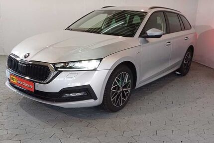 Skoda Octavia 136.422 km 18.750 &euro; Herzberg 37412