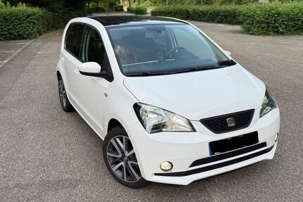 Seat Mii 90.000 km 8.400 &euro; Gaggenau 76571
