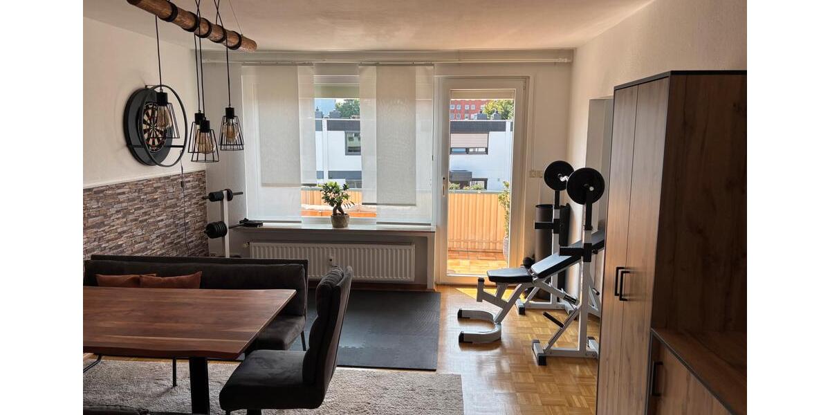 Etagenwohnung Garbsen - 2 Zimmer, 71 m&sup2;, 210.000&euro; | Angebot:25511825