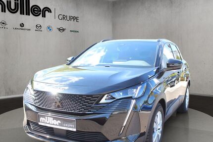 Peugeot 3008 52.879 km 25.950 &euro; Losheim am See 66679