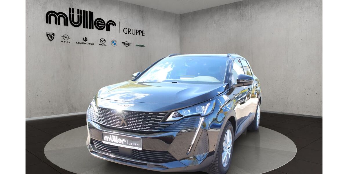 Peugeot 3008 52.879 km 27.980 &euro; Losheim am See 66679