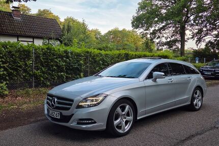 Mercedes-Benz CLS 250 Shooting Brake 178.589 km 16.290 &euro; Marl 45772