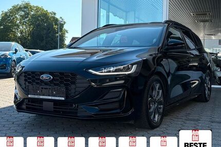 Ford Focus 12.650 km 19.480 &euro; Seubersdorf 92358