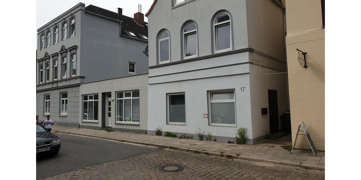 Mehrfamilienhaus, Wohnhaus Bremerhaven Geestemünde - 255.000&euro; | Angebot:26883905