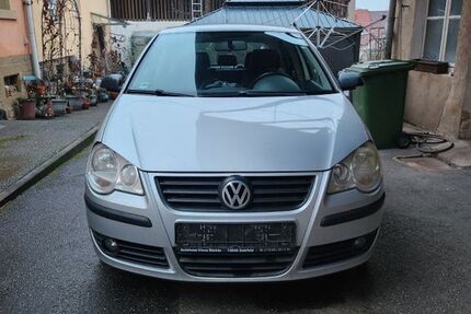 VW Polo 145.650 km 2.000 &euro; Sulzfeld 75056