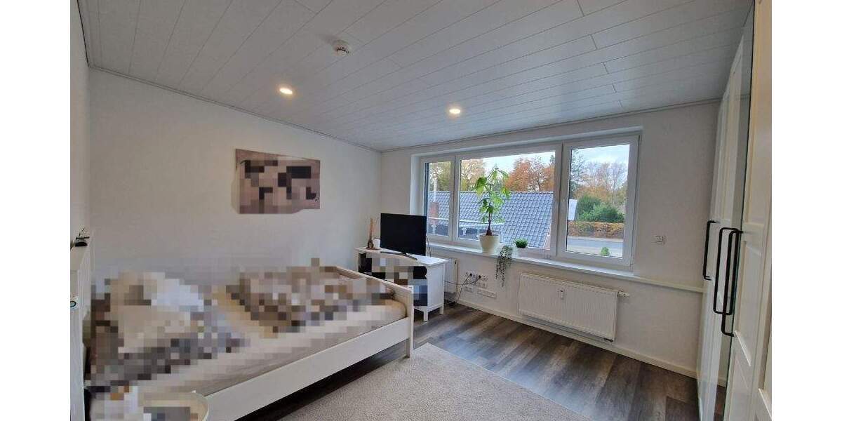 Etagenwohnung Rastede/ Wahnbek Ipwege - 4 Zimmer, 125 m&sup2;, 950&euro; | Angebot:25472123