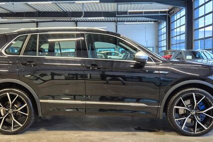 VW Tiguan 16.000 km 39.950 &euro; Geesthacht 21502