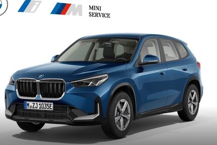 BMW X1 24.193 km 37.902 &euro; Senftenberg 01968