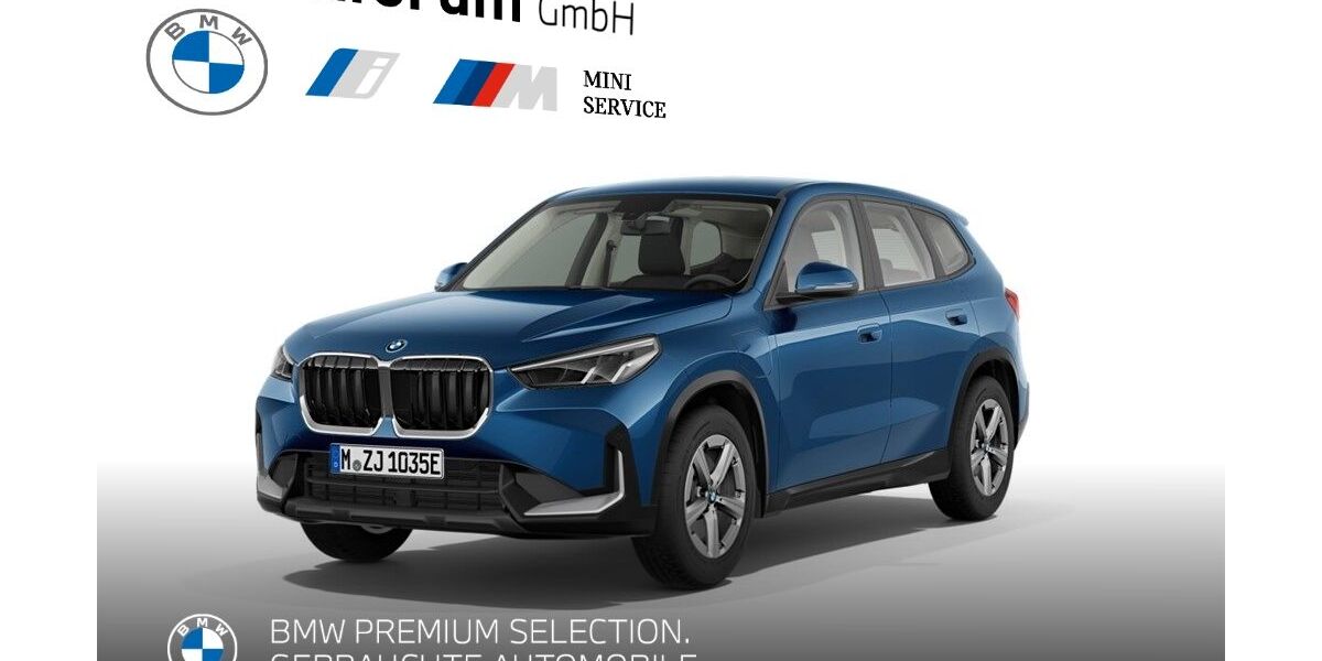 BMW X1 24.193 km 38.912 &euro; Senftenberg 01968