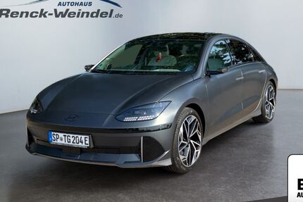 Hyundai IONIQ 6 9.163 km 42.989 € Speyer 67346