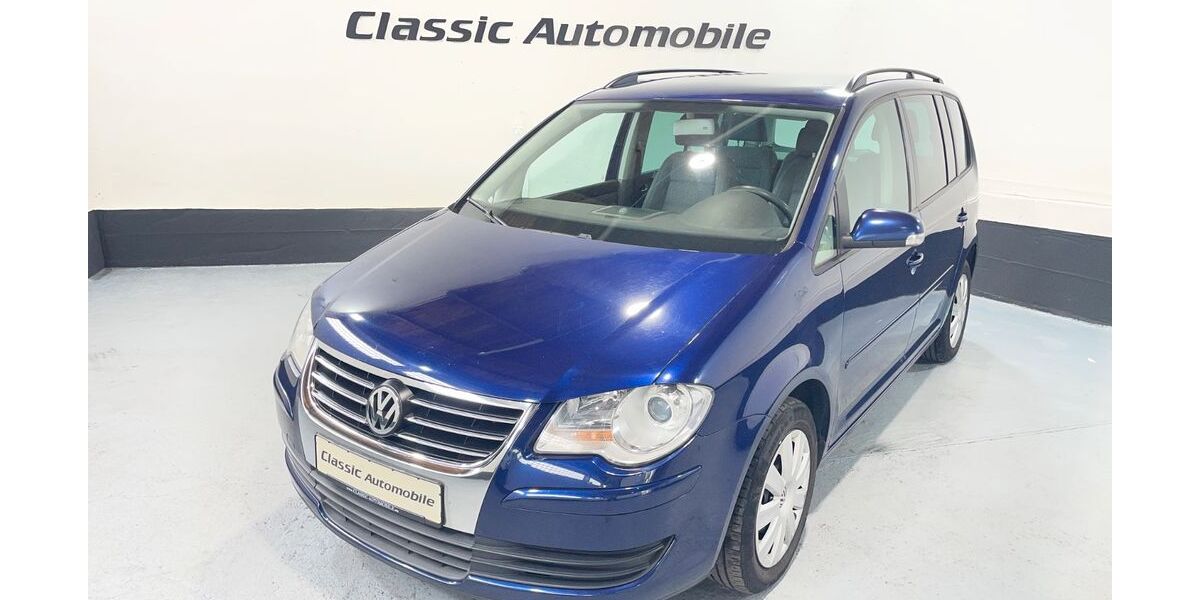 VW Touran 346.000 km 3.490 &euro; Neuwied 56567