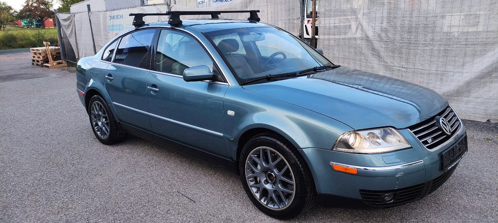 VW Passat 240.000 km 5.500 &euro; Leonberg 71229