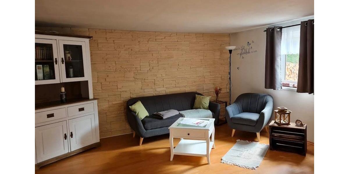 Haus zu verkaufen Nähe Wald und Skigebiet 3 zimmer