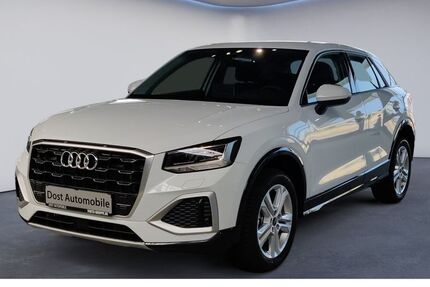 Audi Q2 10.925 km 34.560 &euro; Hildesheim 31135