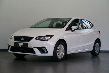 Seat Ibiza 40.000 km 13.350 &euro; Tübingen 72072