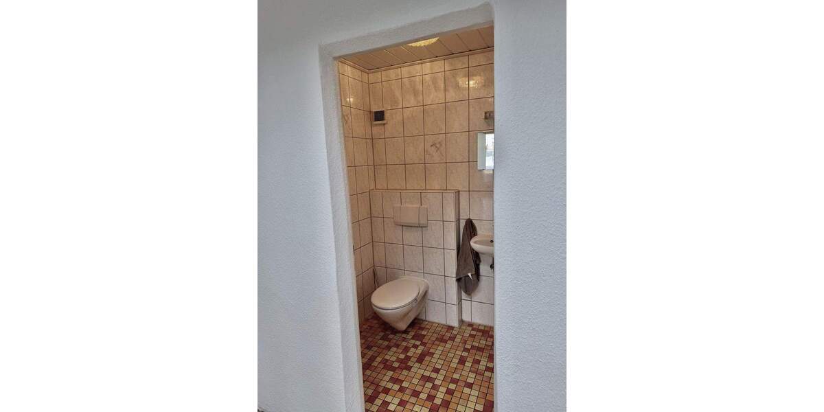 Gewerbeobjekt Bayreuth City - 1.550&euro; | Angebot:25718863