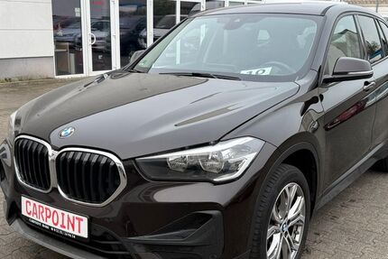 BMW X1 144.000 km 17.950 &euro; Brühl 50321