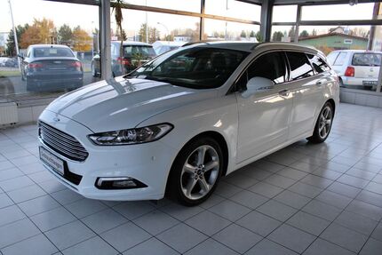 Ford Mondeo 124.617 km 11.500 € Waldheim 04736