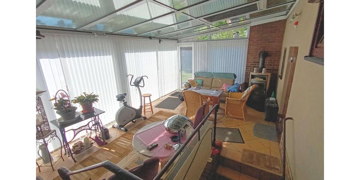 Doppelhaushälfte Hitzacker (Elbe) - 4 Zimmer, 130 m&sup2;, 219.000&euro; | Angebot:26836488