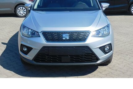Seat Arona 1.0 FR-Line TSI BMT DSG Navi Klima 18.900 km 17.990 &euro; Vordorf 38533