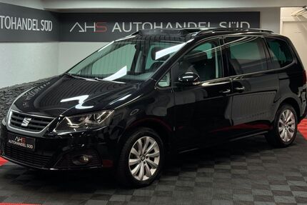 Seat Alhambra 97.000 km 22.999 € Remscheid 42857
