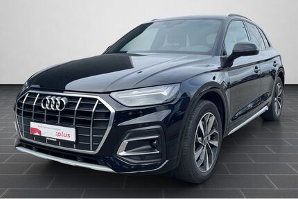 Audi Q5 55.541 km 33.380 &euro; Bingen / Rhein 55411